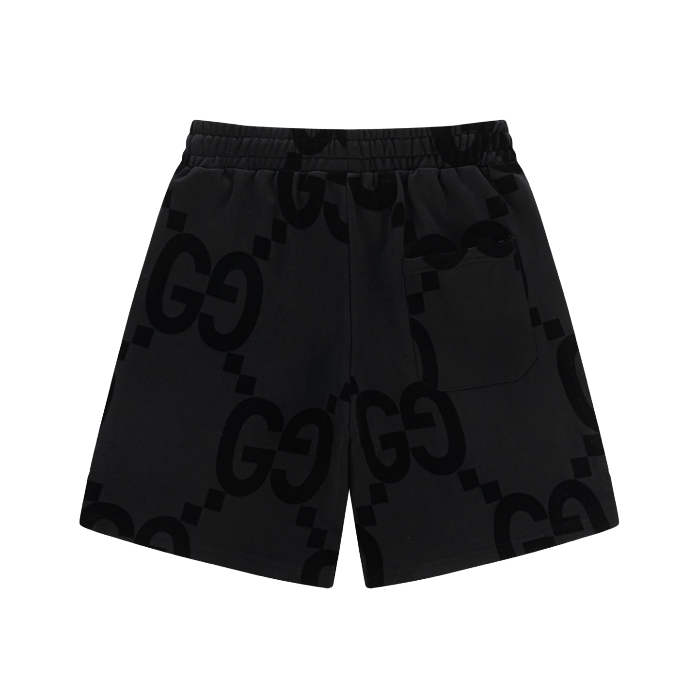 250513 New flocking process shorts
