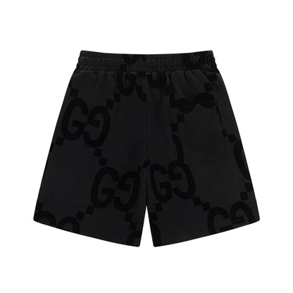 250513 New flocking process shorts