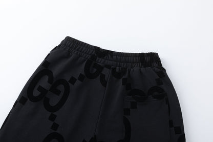 250513 New flocking process shorts