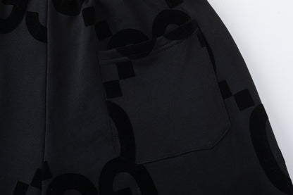 250513 New flocking process shorts