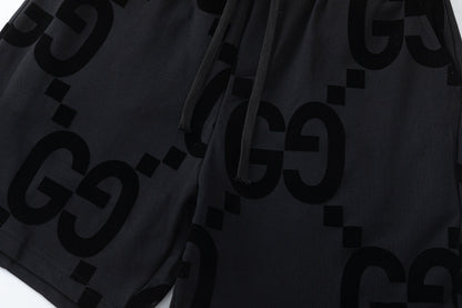 250513 New flocking process shorts