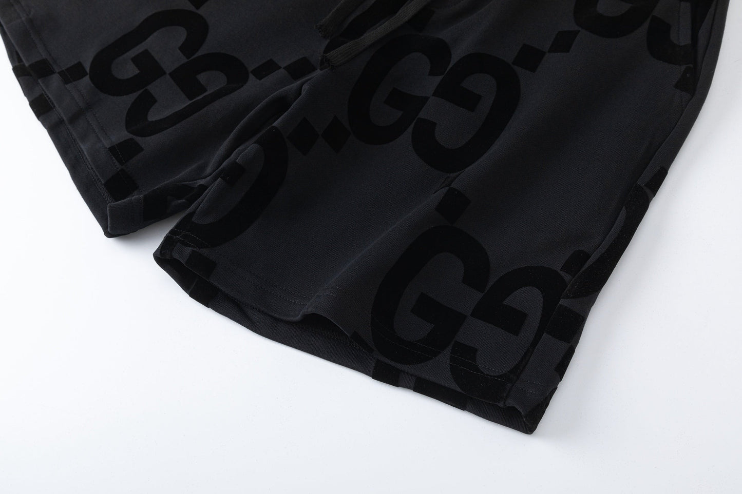 250513 New flocking process shorts
