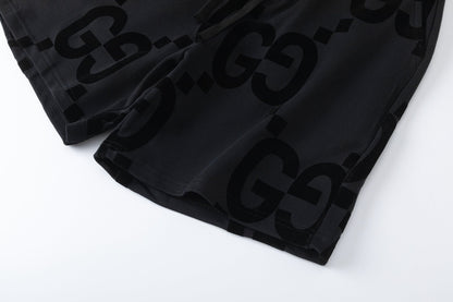 250513 New flocking process shorts