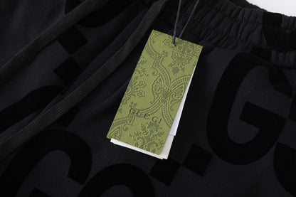 250513 New flocking process shorts