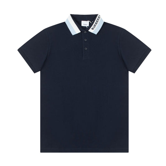 250513 New high-quality, simple and fashionable POLO shirt