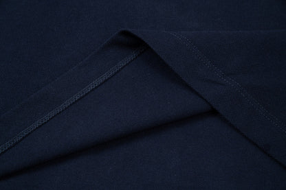 250513 New high-quality, simple and fashionable POLO shirt