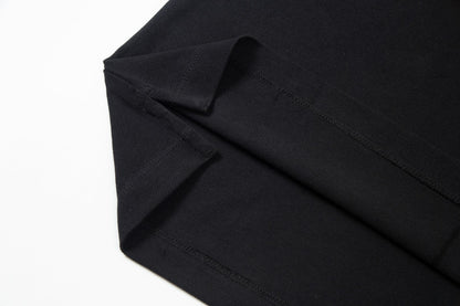 250513 New high-quality, simple and fashionable POLO shirt