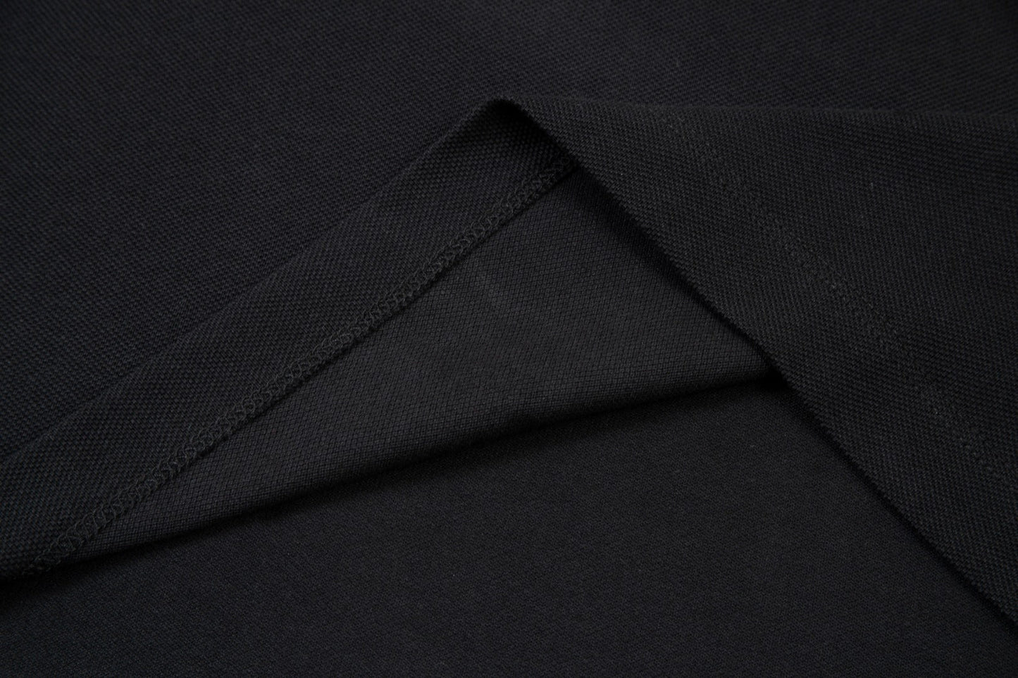 250513 New high-quality, simple and fashionable POLO shirt
