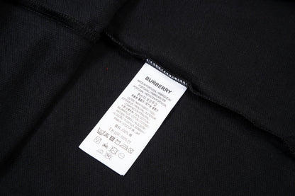 250513 New high-quality, simple and fashionable POLO shirt