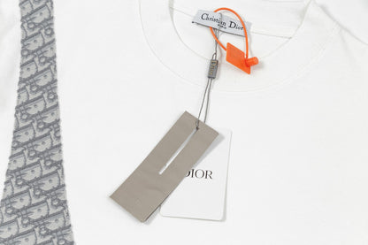 250513 New high-quality crossbody waist bag design T-shirt