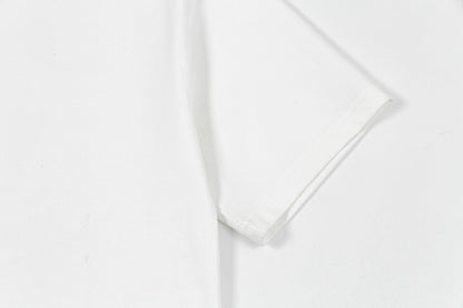250513 New high-quality crossbody waist bag design T-shirt
