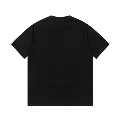 250513 New high-quality crossbody waist bag design T-shirt