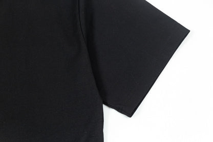 250513 New high-quality crossbody waist bag design T-shirt
