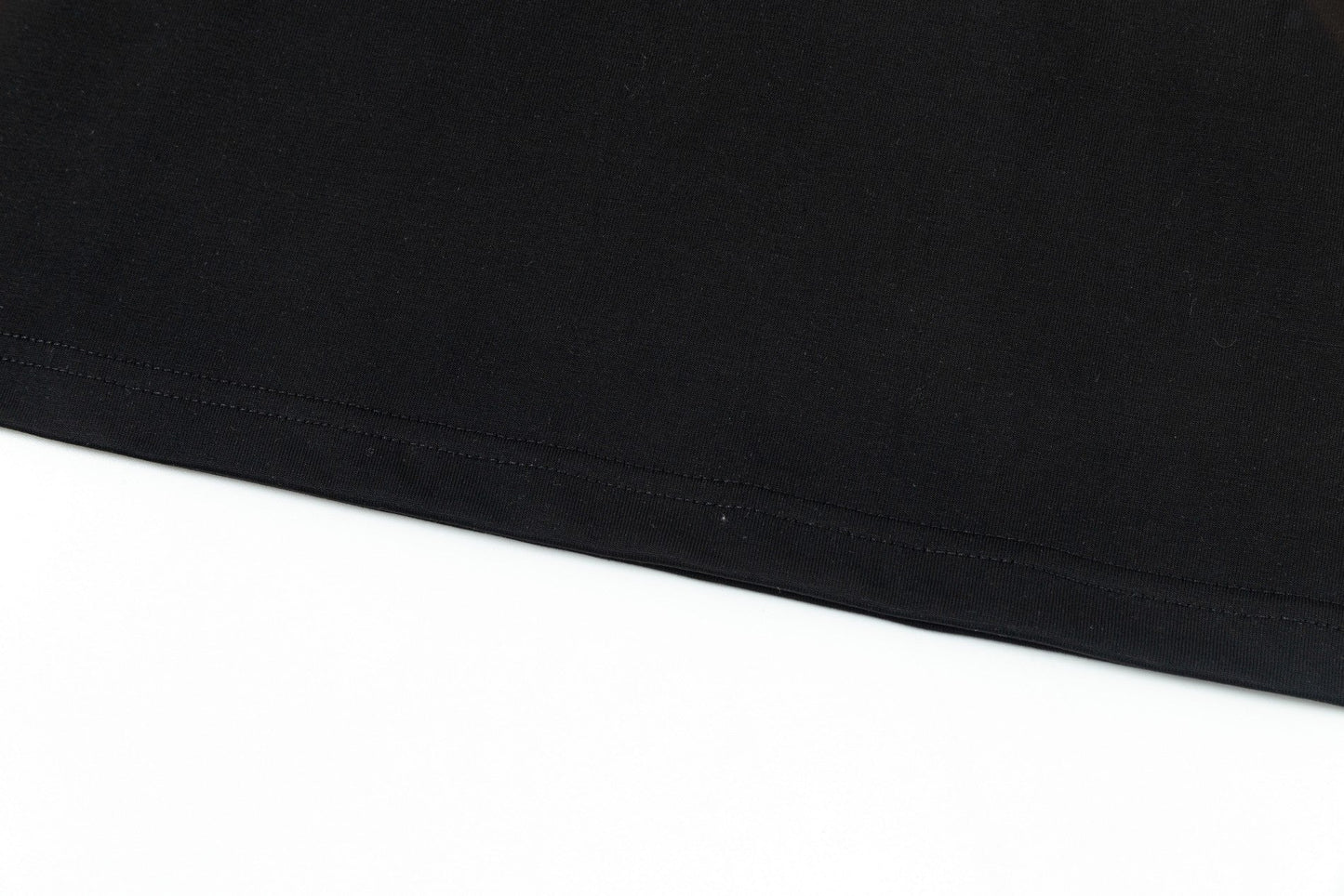250513 New high-quality crossbody waist bag design T-shirt