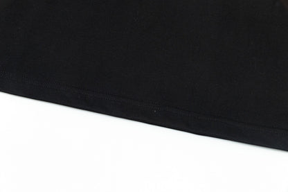 250513 New high-quality crossbody waist bag design T-shirt