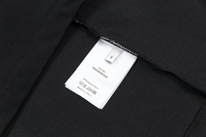 250513 New high-quality crossbody waist bag design T-shirt