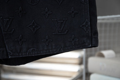 250513 New top-quality heavy industry workwear shorts