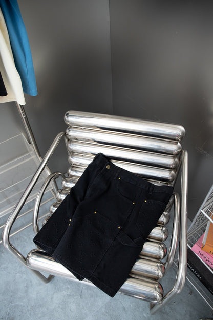 250513 New top-quality heavy industry workwear shorts