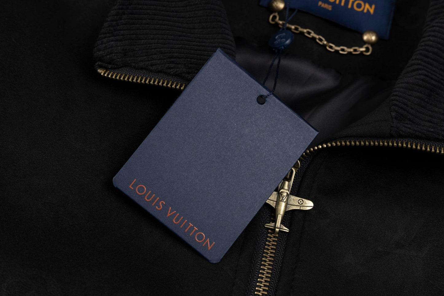 250520 New high-quality embroidered suede cowhide pilot jacket