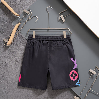 250520 New special printed shorts