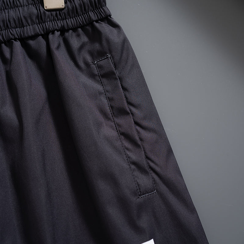 250520 New special printed shorts