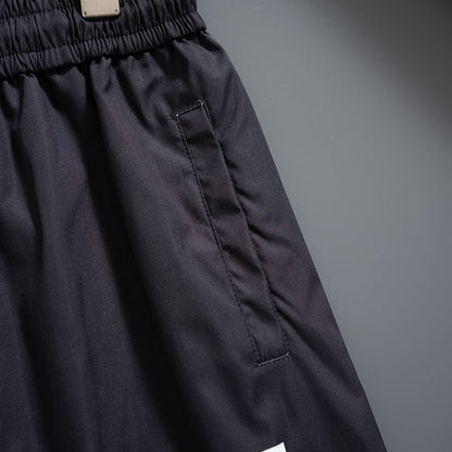 250520 New special printed shorts
