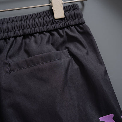 250520 New special printed shorts