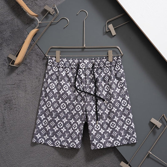 250520 New and distinctive Full Indian beach pants and shorts