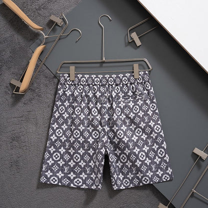 250520 New and distinctive Full Indian beach pants and shorts