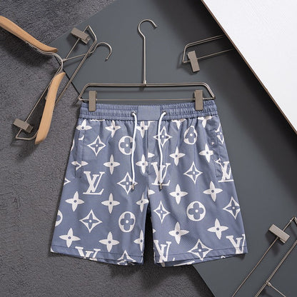 250520 New and distinctive Full Indian beach pants and shorts