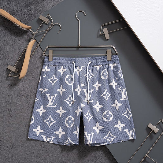 250520 New and distinctive Full Indian beach pants and shorts
