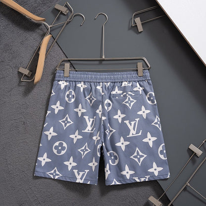 250520 New and distinctive Full Indian beach pants and shorts