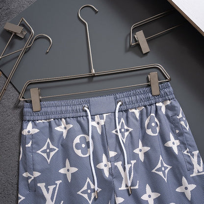 250520 New and distinctive Full Indian beach pants and shorts