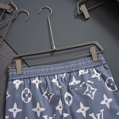 250520 New and distinctive Full Indian beach pants and shorts
