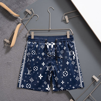 250520 New and distinctive Full Indian beach pants and shorts