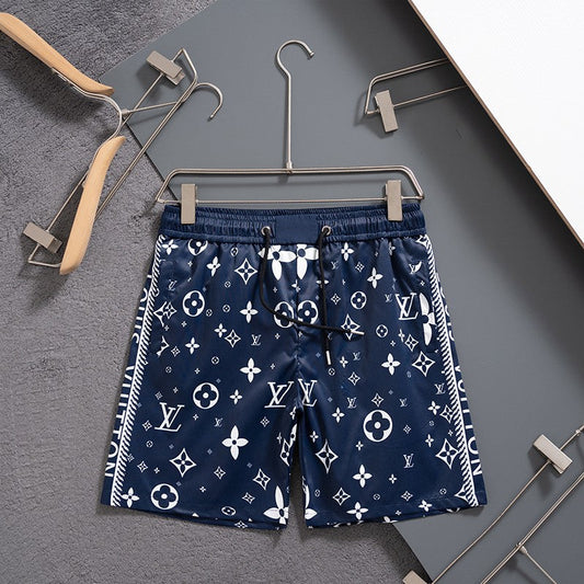 250520 New and distinctive Full Indian beach pants and shorts