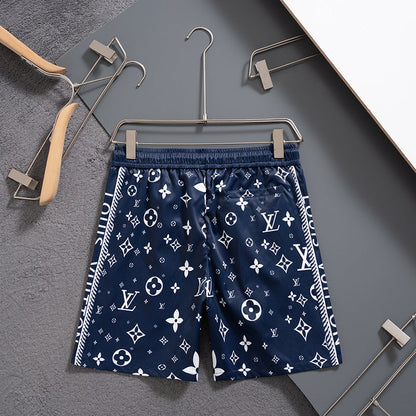 250520 New and distinctive Full Indian beach pants and shorts