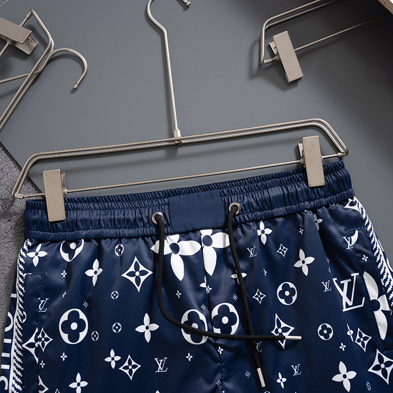 250520 New and distinctive Full Indian beach pants and shorts