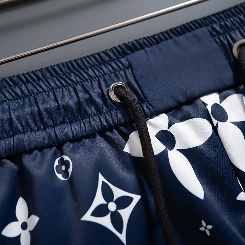 250520 New and distinctive Full Indian beach pants and shorts