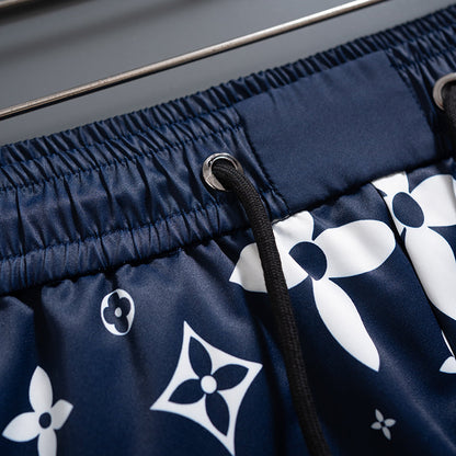 250520 New and distinctive Full Indian beach pants and shorts