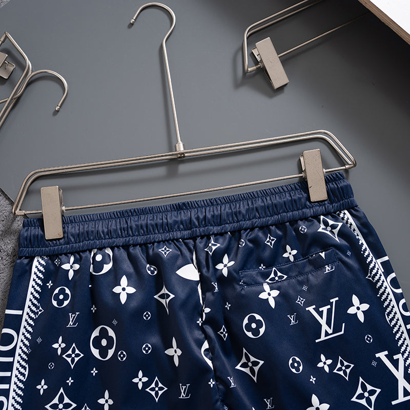 250520 New and distinctive Full Indian beach pants and shorts