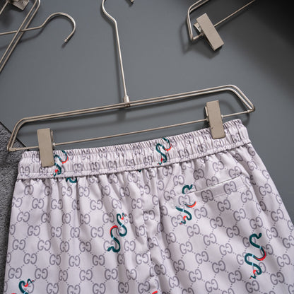 250520 New Full Indian beach pants and shorts