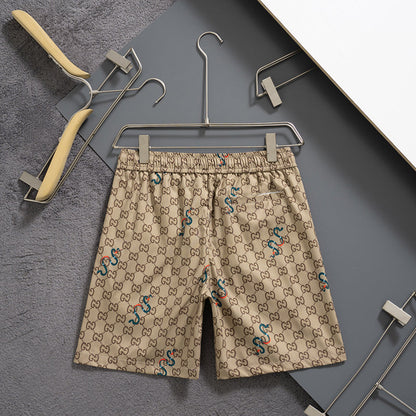 250520 New Full Indian beach pants and shorts