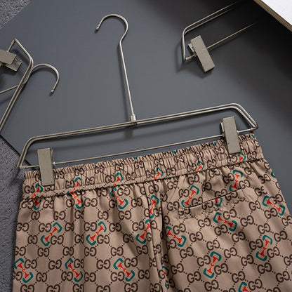 250520 New Full Indian beach pants and shorts
