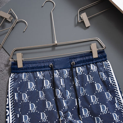 250520 New Full Indian beach pants and shorts