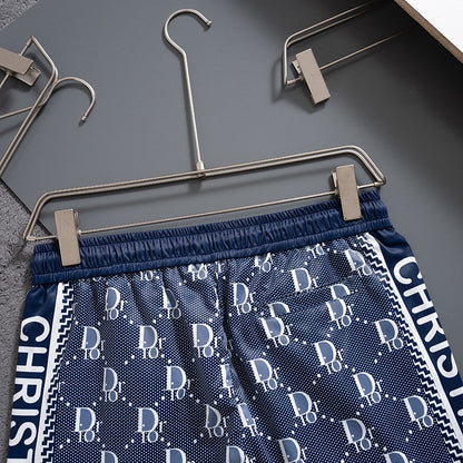 250520 New Full Indian beach pants and shorts