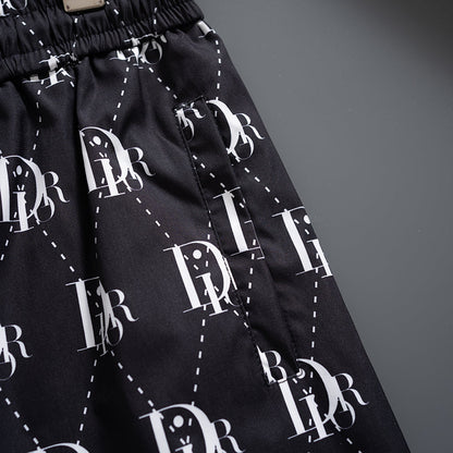 250520 New Full Indian beach pants and shorts