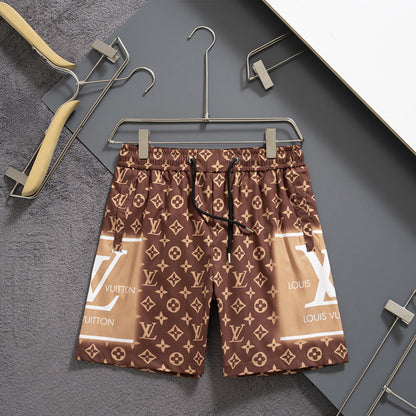 250520 New Full Indian beach pants and shorts