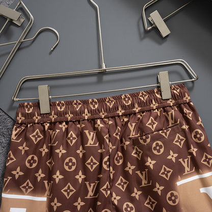 250520 New Full Indian beach pants and shorts
