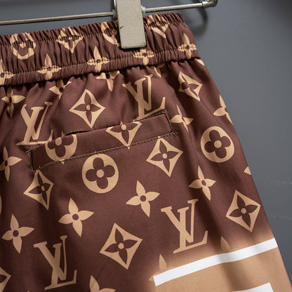 250520 New Full Indian beach pants and shorts